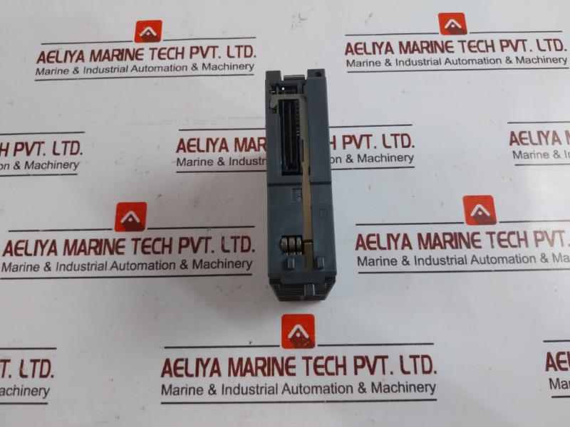 Mitsubishi Electric Qy42P Melsec-q Plc Output Unit 12/24Vdc 0.1A
