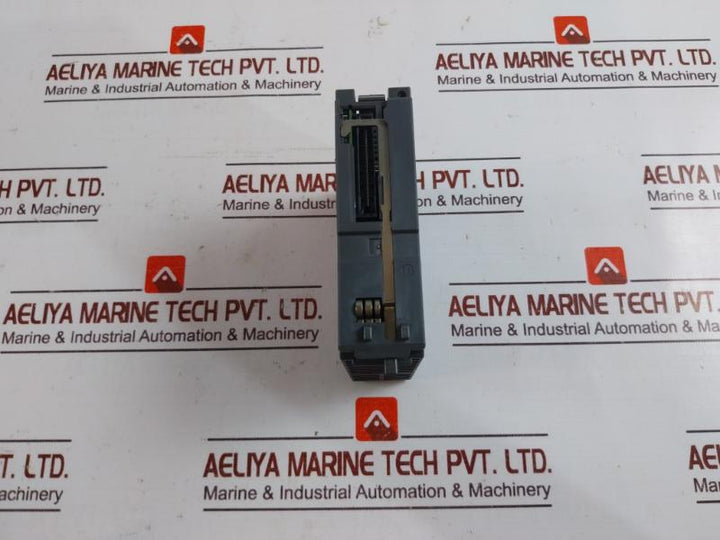 Mitsubishi Electric Qy42P Melsec-q Plc Output Unit 12/24Vdc 0.1A