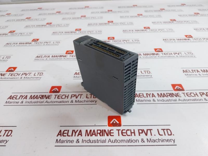 Mitsubishi Electric Qy42P Melsec-q Plc Output Unit 12/24Vdc 0.1A