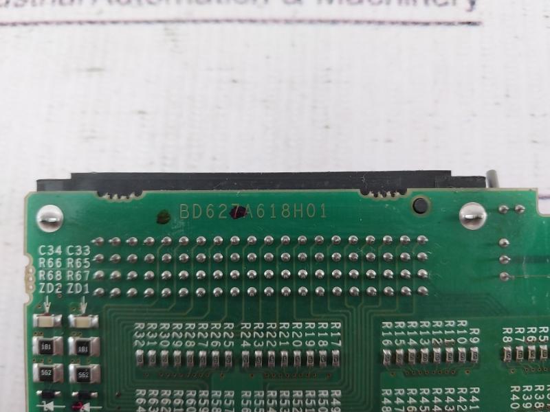 Mitsubishi Electric Qy42P (N) Plc Q Series Output Module Bd627A618G51