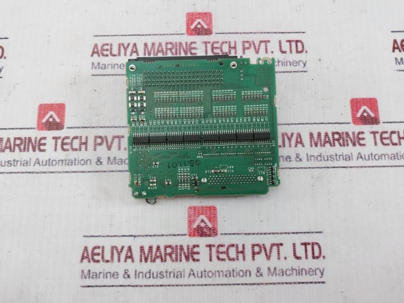 Mitsubishi Electric Qy42P (N) Plc Q Series Output Module Bd627A618G51