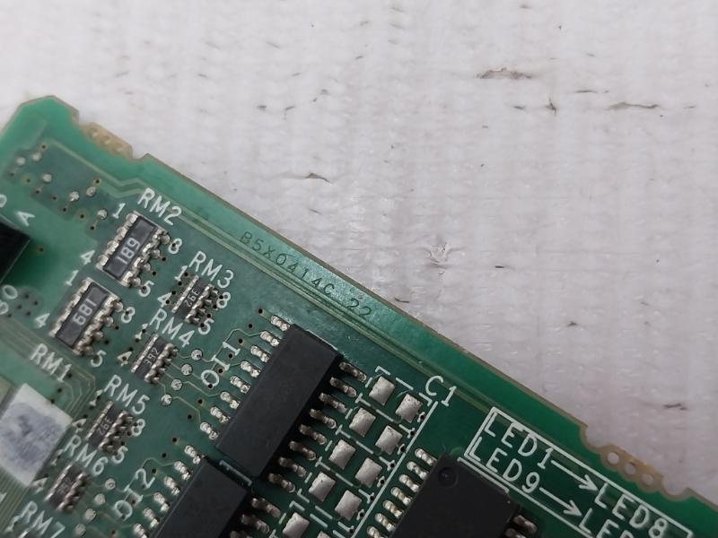 Mitsubishi Electric Qy42P (N) Plc Q Series Output Module Bd627A618G51