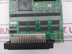 Mitsubishi Electric Qy42P (N) Plc Q Series Output Module Bd627A618G51