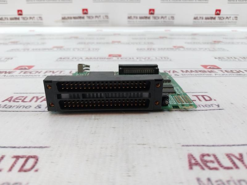 Mitsubishi Electric Qy42P (N) Plc Q Series Output Module Bd627A618G51