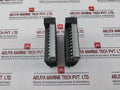Mitsubishi Electric Qy50 I/O Output Unit Plc Module 12/24Vdc 0.5A