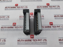 Mitsubishi Electric Qy50 I/O Output Unit Plc Module 12/24Vdc 0.5A