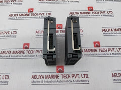 Mitsubishi Electric Qy50 I/O Output Unit Plc Module 12/24Vdc 0.5A