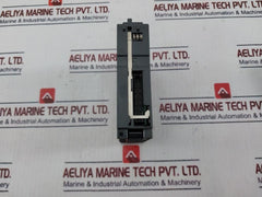 Mitsubishi Electric Qy50 I/O Output Unit Plc Module 12/24Vdc 0.5A