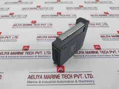 Mitsubishi Electric Qy50 I/O Output Unit Plc Module 12/24Vdc 0.5A