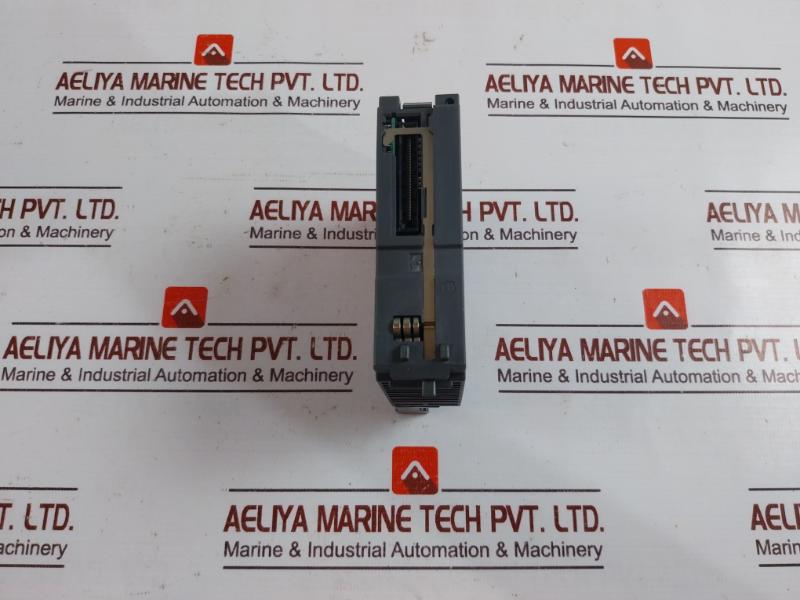 Mitsubishi Electric Qy50 Melsec-q Digital Output Module 12/24Vdc 0.5A