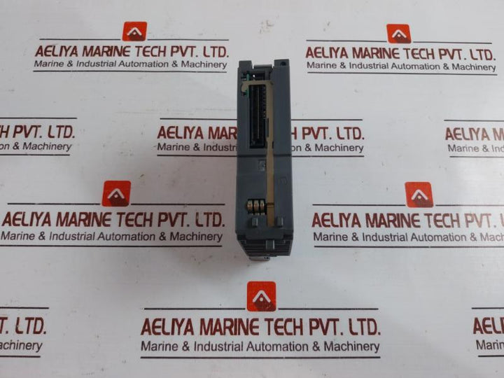 Mitsubishi Electric Qy50 Melsec-q Digital Output Module 12/24Vdc 0.5A
