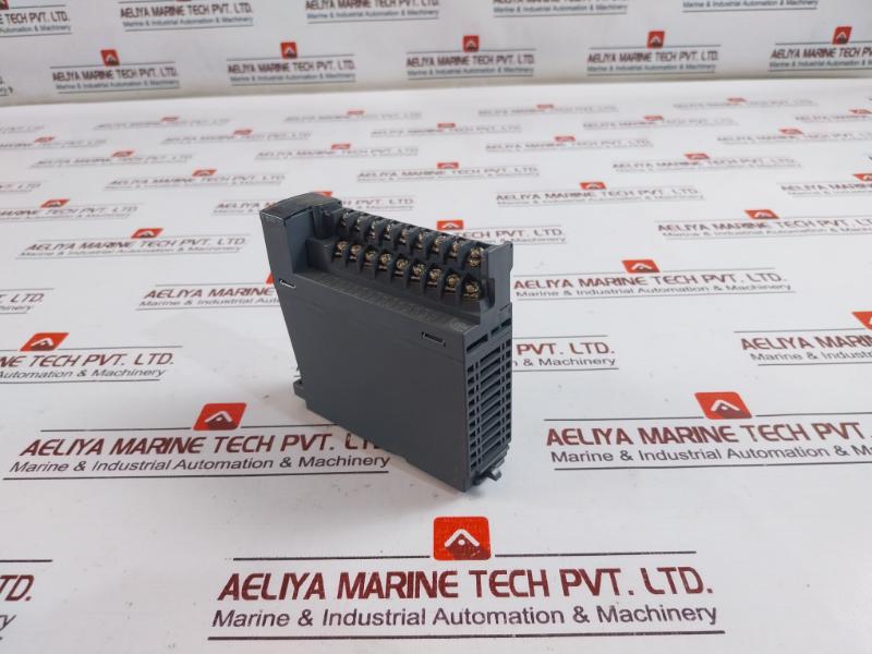 Mitsubishi Electric Qy50 Melsec-q Digital Output Module 12/24Vdc 0.5A