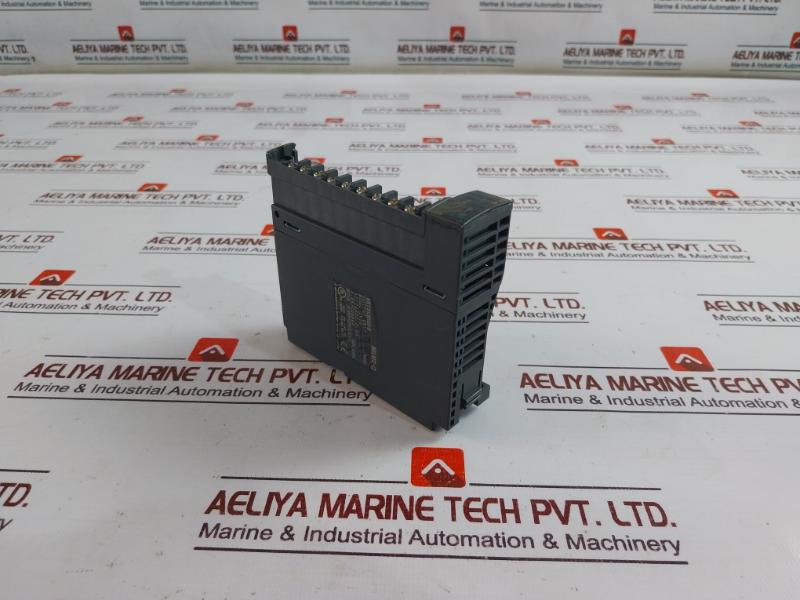 Mitsubishi Electric Qy50 Melsec-q Digital Output Module 12/24Vdc 0.5A
