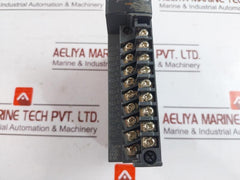 Mitsubishi Electric Qy50 Melsec-q Digital Output Module 12/24Vdc 0.5A