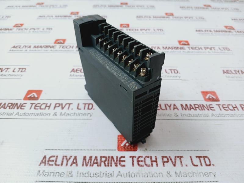 Mitsubishi Electric Qy50 Melsec-q Output Unit 12/24Vdc 0.5A 5Vdc 0.08A