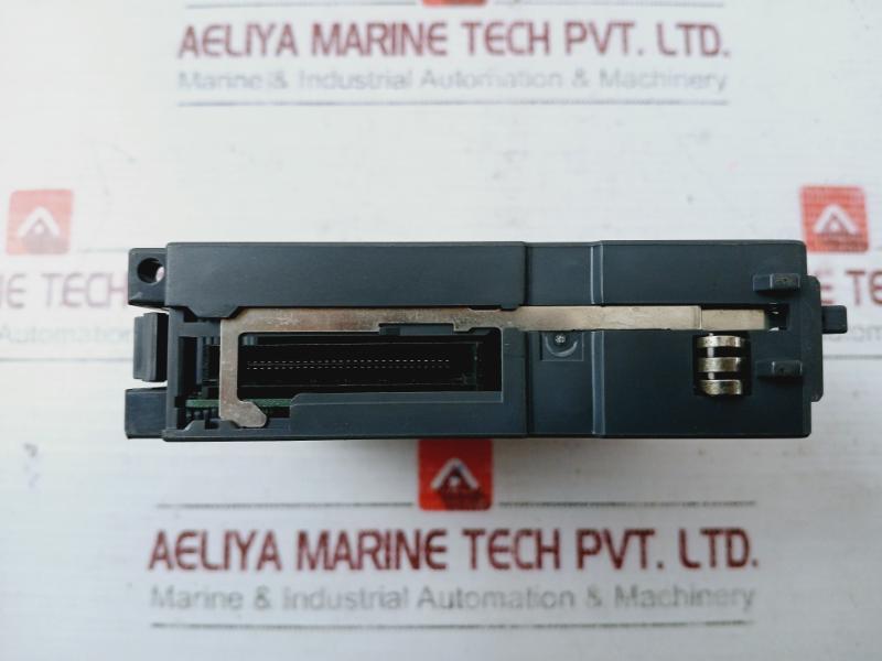 Mitsubishi Electric Qy50 Melsec-q Output Unit 12/24Vdc 0.5A 5Vdc 0.08A