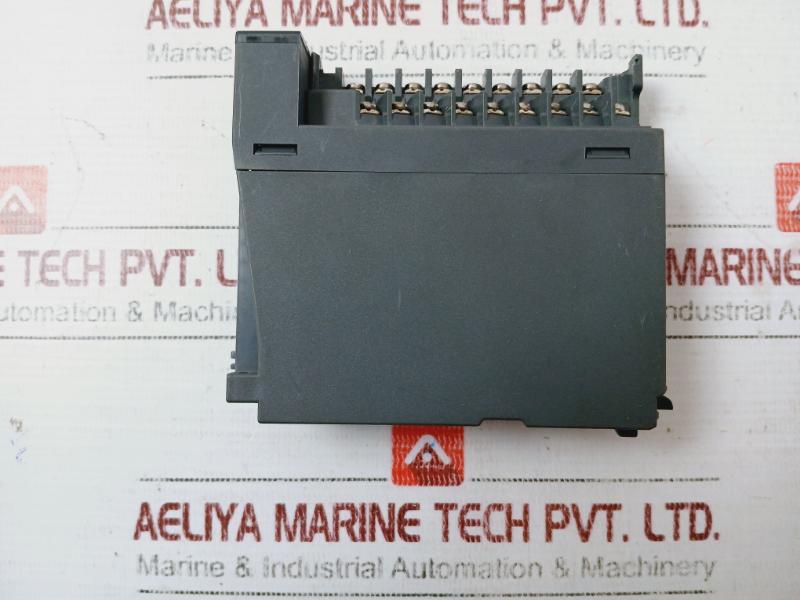 Mitsubishi Electric Qy50 Melsec-q Output Unit 12/24Vdc 0.5A 5Vdc 0.08A