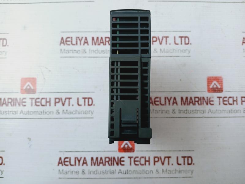 Mitsubishi Electric Qy50 Melsec-q Output Unit 12/24Vdc 0.5A 5Vdc 0.08A