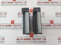 Mitsubishi Electric Melsec-q Qy80 Digital Output Module 12/24Vdc 0.5A