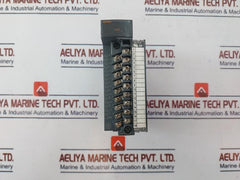 Mitsubishi Electric Melsec-q Qy80 Digital Output Module 12/24Vdc 0.5A