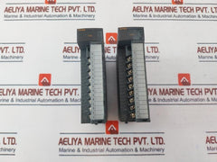 Mitsubishi Electric Melsec-q Qy80 Digital Output Module 12/24Vdc 0.5A