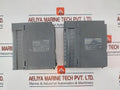 Mitsubishi Electric Melsec-q Qy80 Digital Output Module 12/24Vdc 0.5A