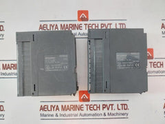 Mitsubishi Electric Melsec-q Qy80 Digital Output Module 12/24Vdc 0.5A