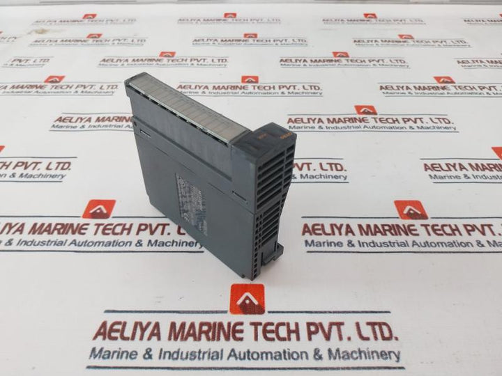 Mitsubishi Electric Melsec-q Qy80 Digital Output Module 12/24Vdc 0.5A