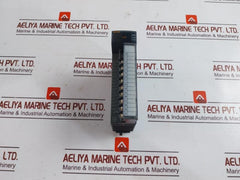 Mitsubishi Electric Qy80 Melsec-q Plc Output Module 12/24Vdc 0.5A
