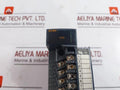 Mitsubishi Electric Qy80 Melsec-q Plc Output Module 12/24Vdc 0.5A