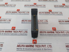 Mitsubishi Electric Qy80 Plc Q Series Output Module 12/24Vdc 0.5A