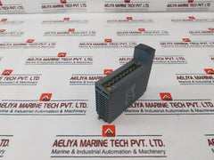 Mitsubishi Electric Qy80 Plc Q Series Output Module 12/24Vdc 0.5A
