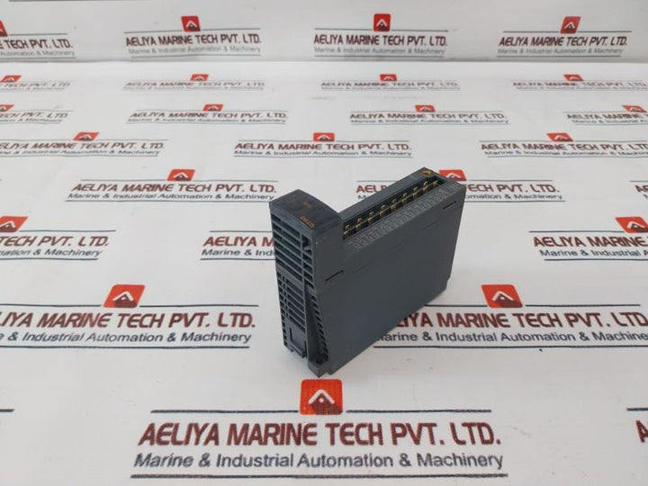 Mitsubishi Electric Qy80 Plc Q Series Output Module 12/24Vdc 0.5A