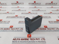 Mitsubishi Electric Qy80 Plc Q Series Output Module 12/24Vdc 0.5A