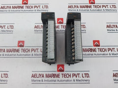 Mitsubishi Electric Qy80 Plc Q Series Output Unit 84546572-001