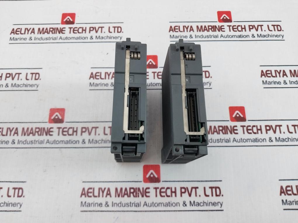 Mitsubishi Electric Qy80 Plc Q Series Output Unit 84546572-001