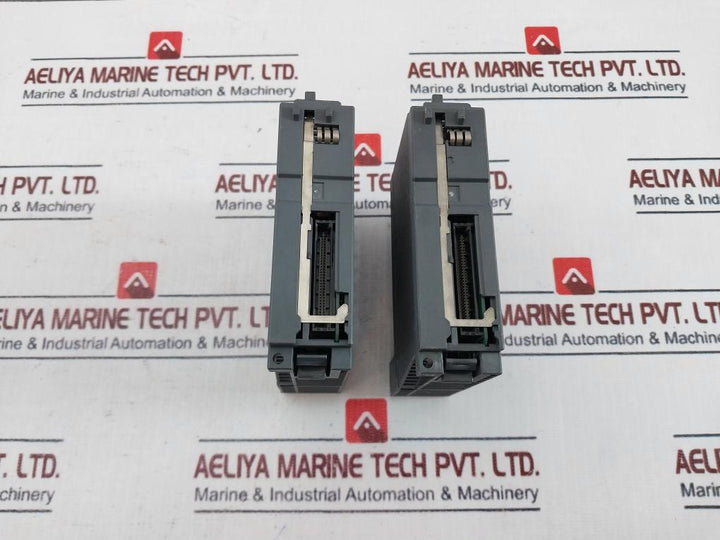 Mitsubishi Electric Qy80 Plc Q Series Output Unit 84546572-001