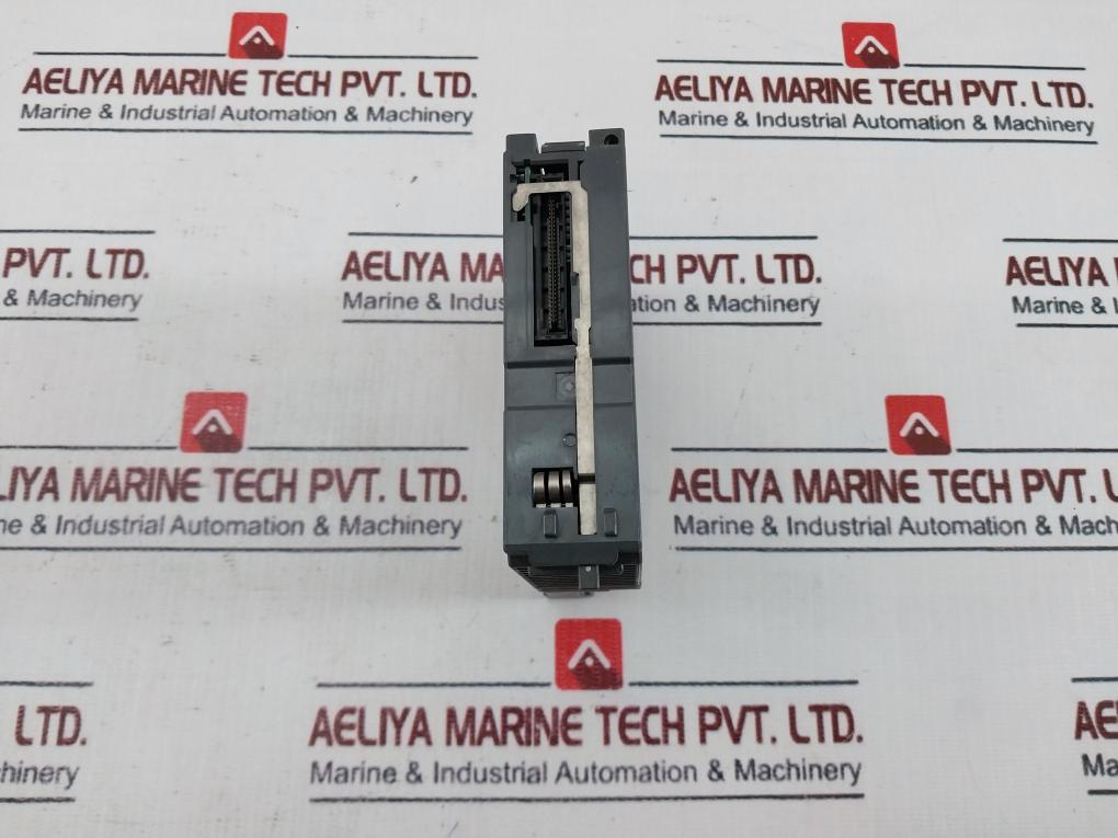 Mitsubishi Electric Qy80 Plc Q Series Output Unit 84546572-001