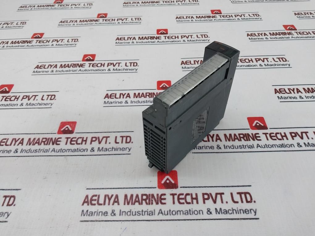 Mitsubishi Electric Qy80 Plc Q Series Output Unit 84546572-001