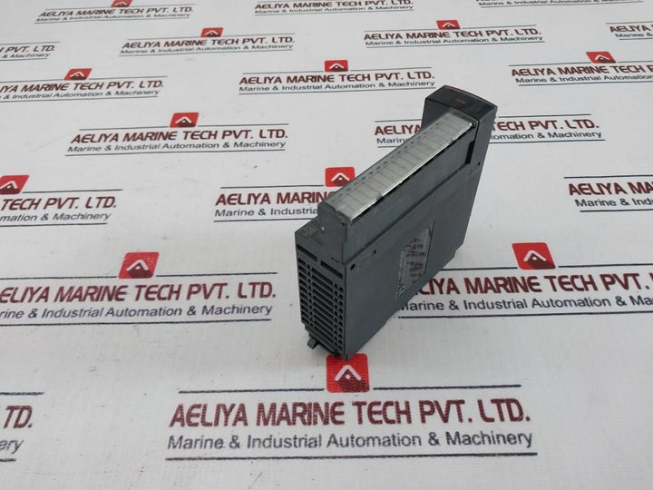 Mitsubishi Electric Qy80 Plc Q Series Output Unit 84546572-001