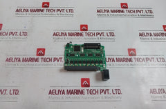 Mitsubishi Electric Qy80(N) Pcb For Plc Q Series Output Module