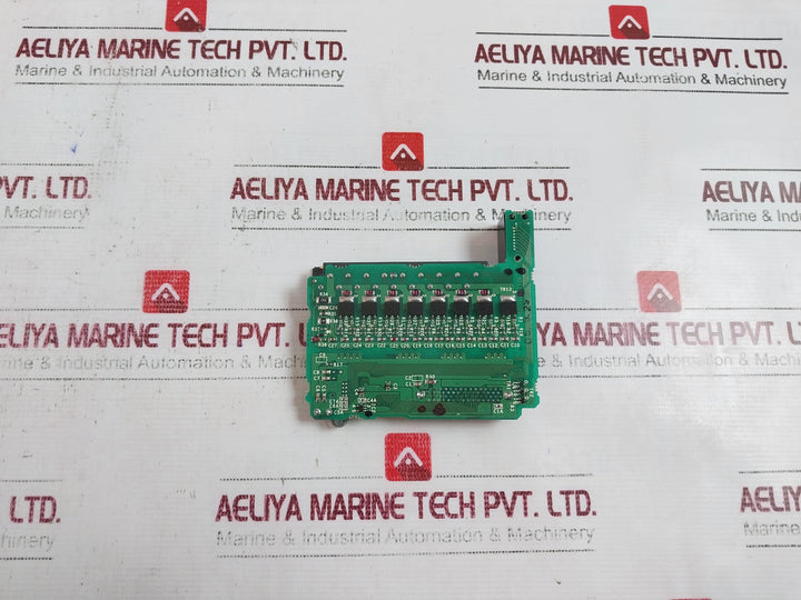 Mitsubishi Electric Qy80(N) Pcb For Plc Q Series Output Module