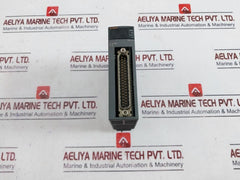 Mitsubishi Electric QY81P PLC Input/Output Module Melsec-Q 12/24VDC 0.1A