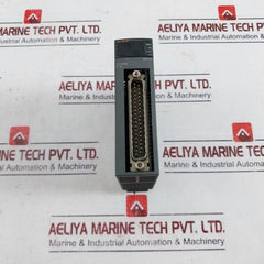Mitsubishi Electric QY81P PLC Input/Output Module Melsec-Q 12/24VDC 0.1A