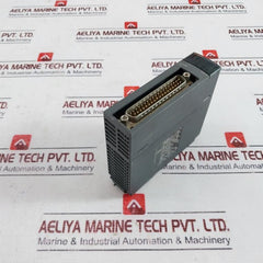Mitsubishi Electric QY81P PLC Input/Output Module Melsec-Q 12/24VDC 0.1A