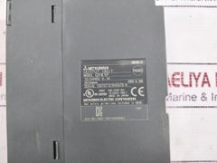 Mitsubishi Electric QY81P PLC Input/Output Module Melsec-Q 12/24VDC 0.1A