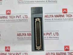 Mitsubishi Electric QY81P PLC Input/Output Module Melsec-Q 12/24VDC 0.1A