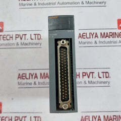 Mitsubishi Electric QY81P PLC Input/Output Module Melsec-Q 12/24VDC 0.1A