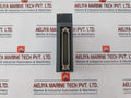 Mitsubishi Electric Qy81P Plc Q Series Output Module 12/24Vdc 0.1A