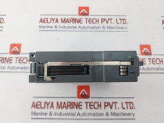 Mitsubishi Electric Qy81P Plc Q Series Output Module 12/24Vdc 0.1A